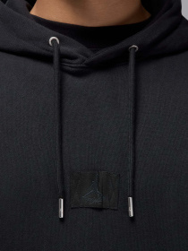 Худи NIKE Jordan Flight Fleece модель FV7247-010 Фото