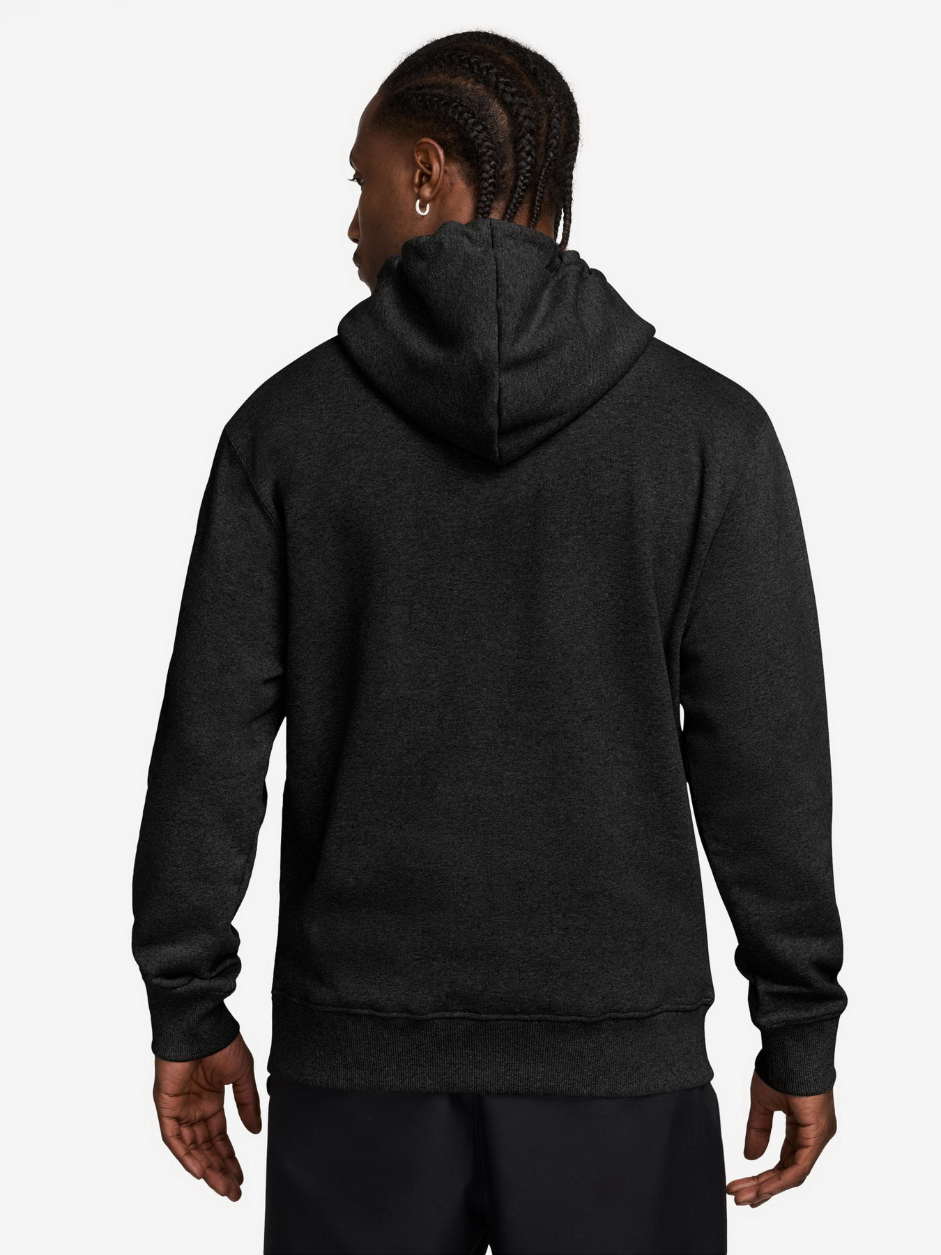 Худі NIKE JORDAN FLIGHT FLEECE модель FV7247-010 Худі NIKE JORDAN FLIGHT FLEECE модель FV7247-010 Фото