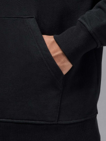 Худі NIKE JORDAN FLIGHT FLEECE модель FV7247-010 Худі NIKE JORDAN FLIGHT FLEECE модель FV7247-010 Фото