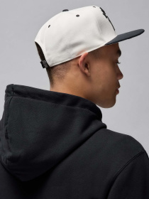 Худі NIKE JORDAN FLIGHT FLEECE модель FV7247-010 Худі NIKE JORDAN FLIGHT FLEECE модель FV7247-010 Фото