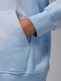 Худи NIKE Jordan Flight Wash FLC модель FV7249-407 Фото