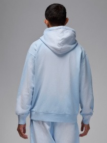 Худі NIKE JORDAN FLIGHT WASH FLC модель FV7249-407 Худі NIKE JORDAN FLIGHT WASH FLC модель FV7249-407 Фото