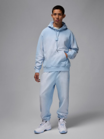 Худі NIKE JORDAN FLIGHT WASH FLC модель FV7249-407 Худі NIKE JORDAN FLIGHT WASH FLC модель FV7249-407 Фото