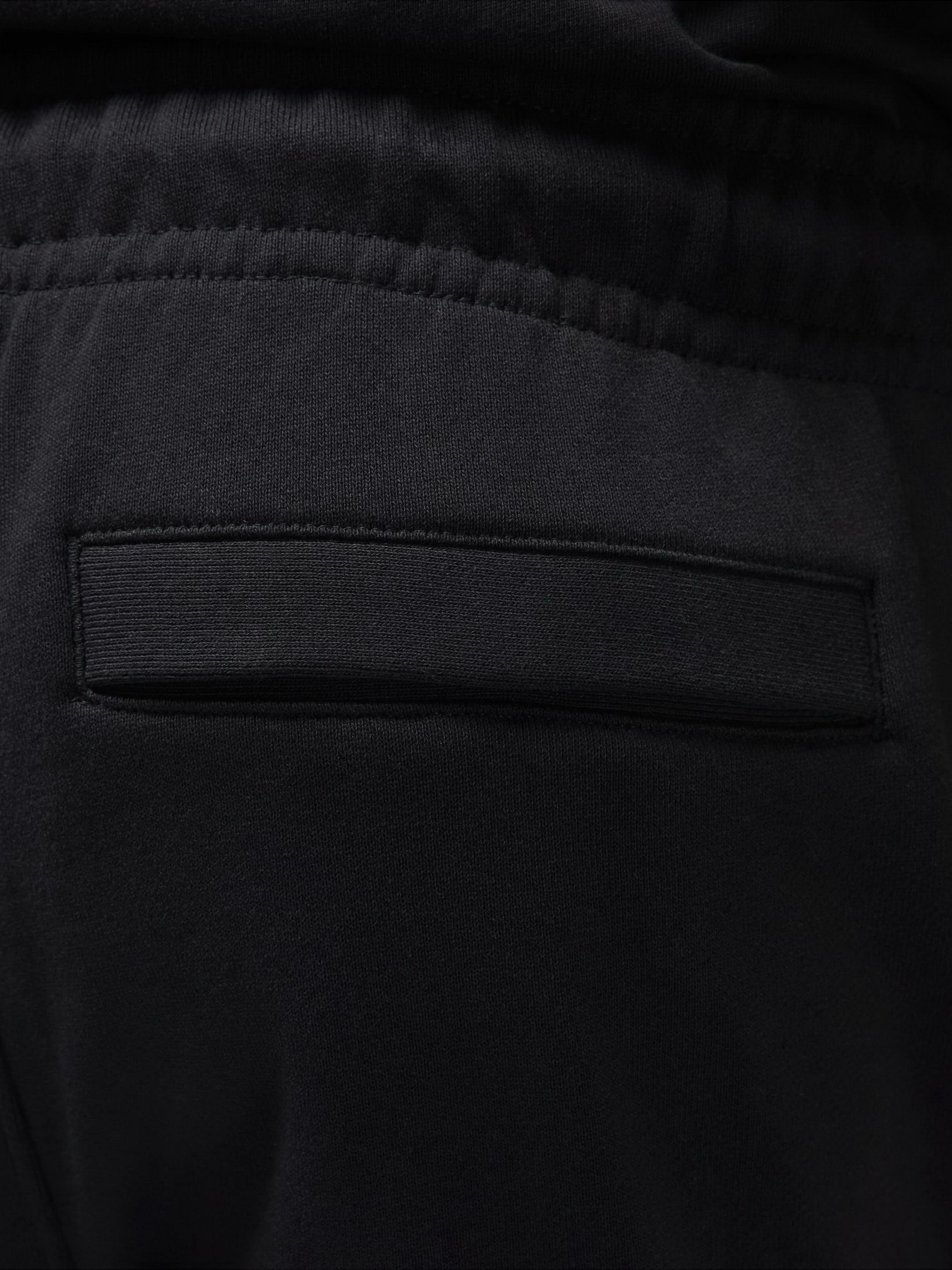 Повседневные штаны NIKE JORDAN FLIGHT FLC модель FV7251-010 Повседневные штаны NIKE JORDAN FLIGHT FLC модель FV7251-010 Фото