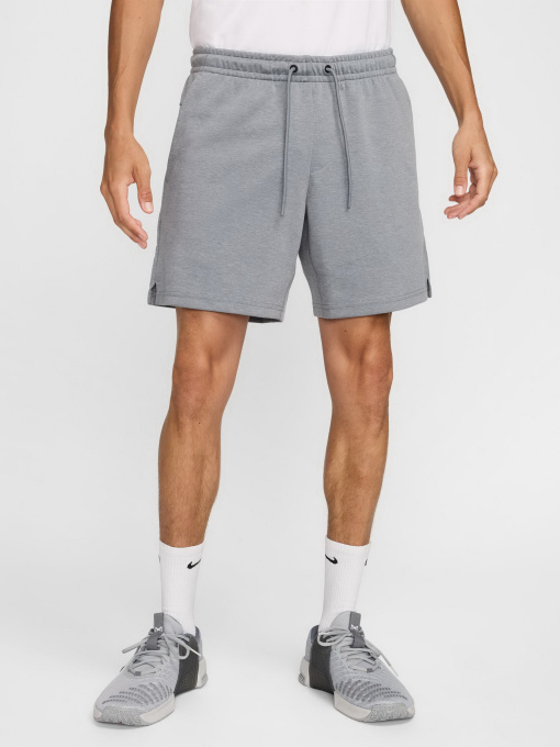 Шорты NIKE Dri-Fit Primary 7in модель FZ0961-065 Фото