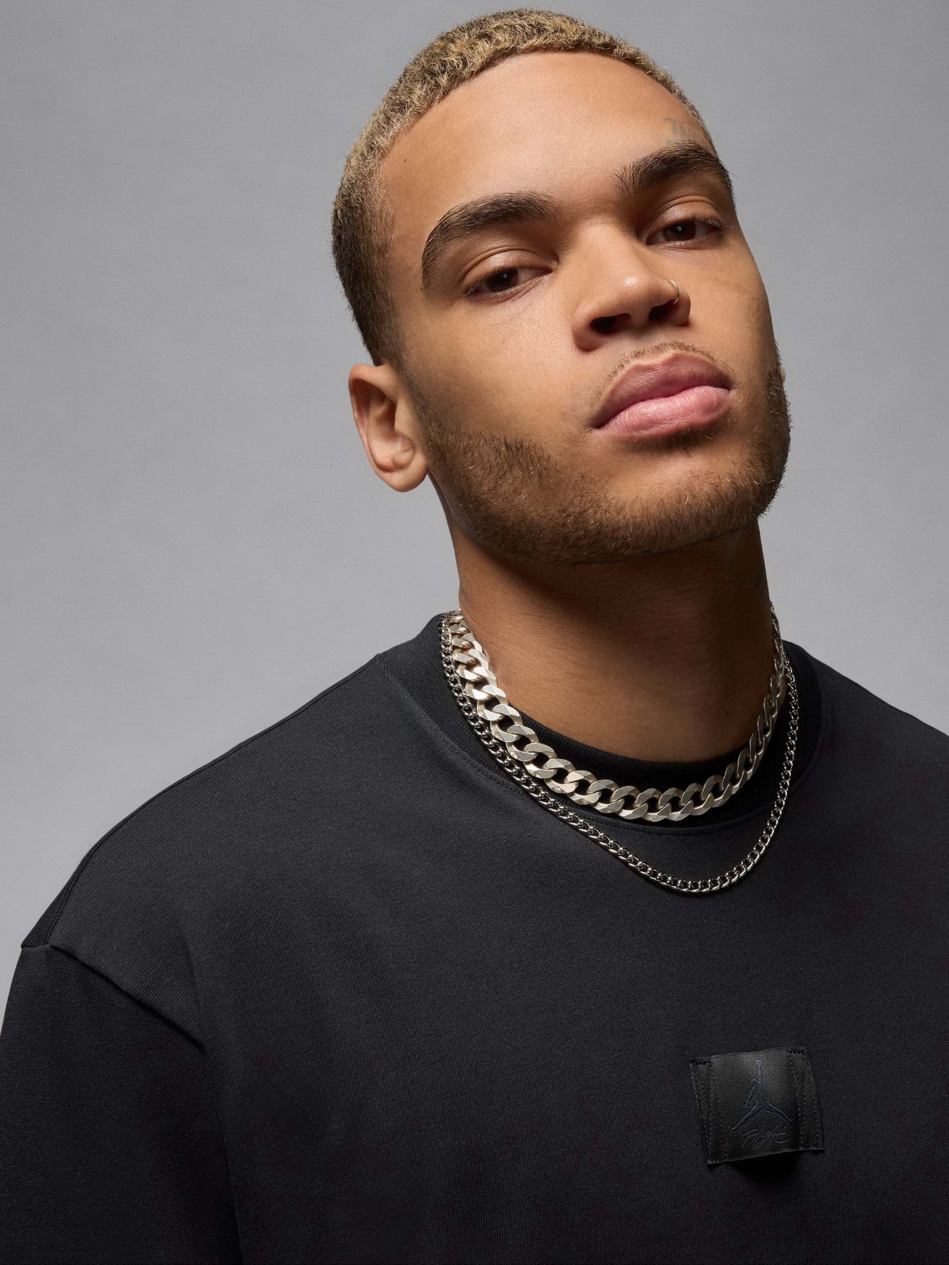 Футболка NIKE Jordan Flight Essentials 85 модель FZ1912-010 Фото