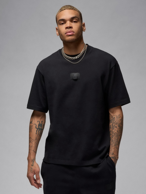 Футболка NIKE JORDAN FLIGHT ESSENTIALS 85 модель FZ1912-010 Фото