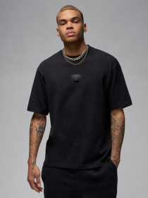 Футболка NIKE JORDAN FLIGHT ESSENTIALS 85 модель FZ1912-010 Футболка NIKE JORDAN FLIGHT ESSENTIALS 85 модель FZ1912-010 Фото