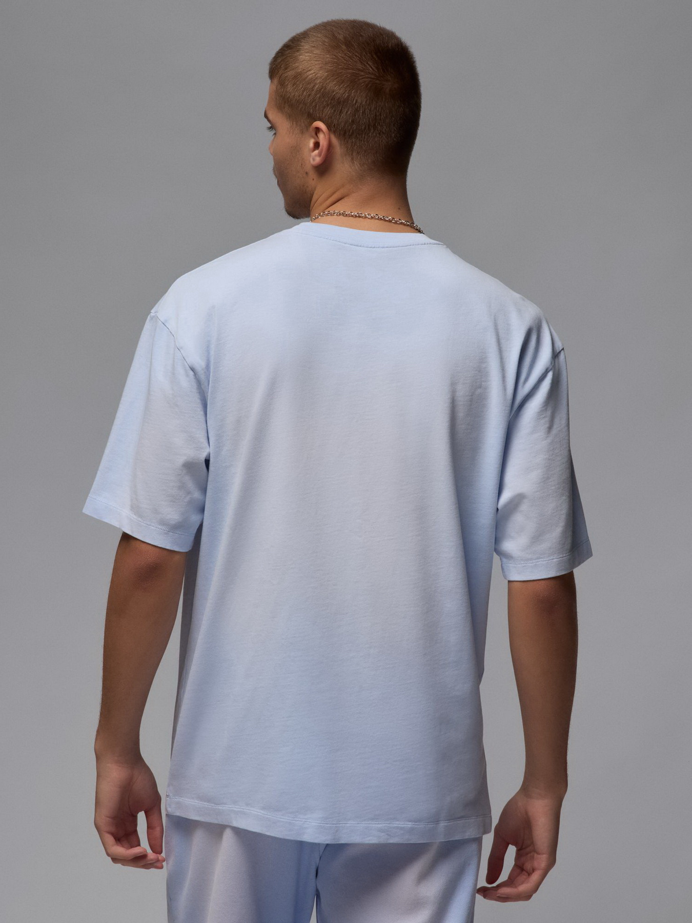 Футболка NIKE Jordan Flight Essentials 85 модель FZ1914-407 Фото