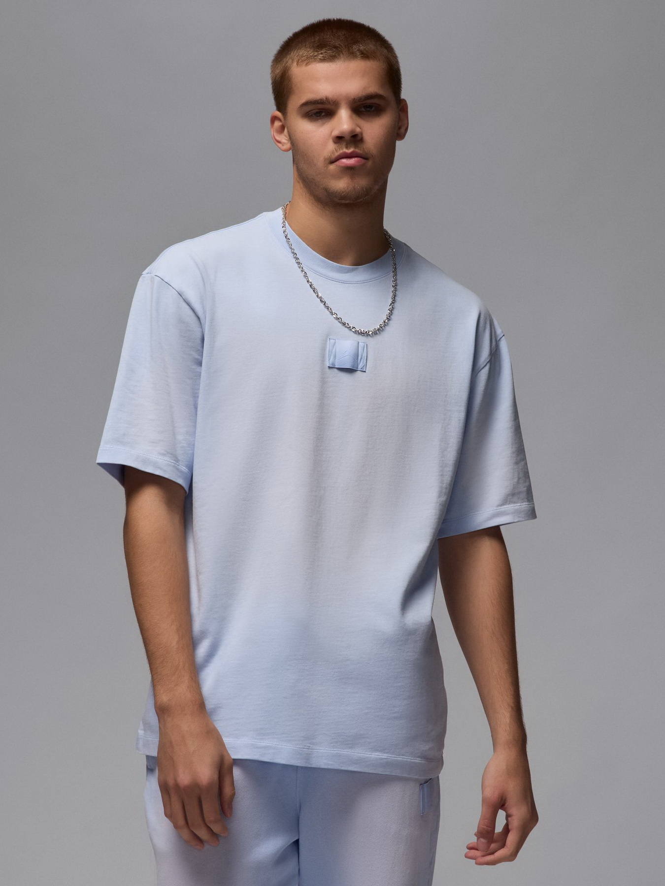 Футболка NIKE JORDAN FLIGHT ESSENTIALS 85 модель FZ1914-407 Фото