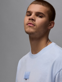 Футболка NIKE JORDAN FLIGHT ESSENTIALS 85 модель FZ1914-407 Фото