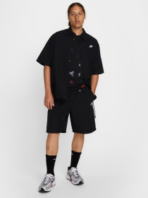 Футболка NIKE Sportswear модель HJ0561-010 Фото