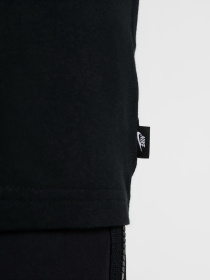 Футболка NIKE Sportswear Max 90 Sneaker Patch модель HJ0574-010 Фото