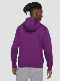 Худи NIKE Sportswear Club модель BV2654-503 Фото