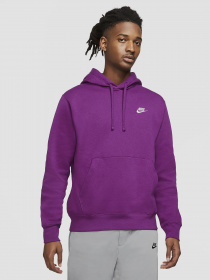 Худи NIKE Sportswear Club модель BV2654-503 Фото