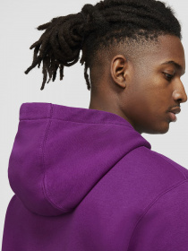 Худі NIKE Sportswear Club модель BV2654-503 Фото