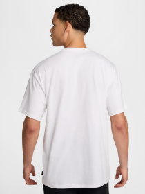 Футболка NIKE SPORTSWEAR MAX 90 SNEAKER PATC модель HJ0574-100 Фото