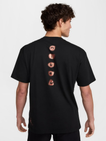 Футболка NIKE Sportswear Max90 модель HJ0599-010 Фото