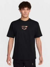 Футболка NIKE Sportswear Max90 модель HJ0599-010 Фото