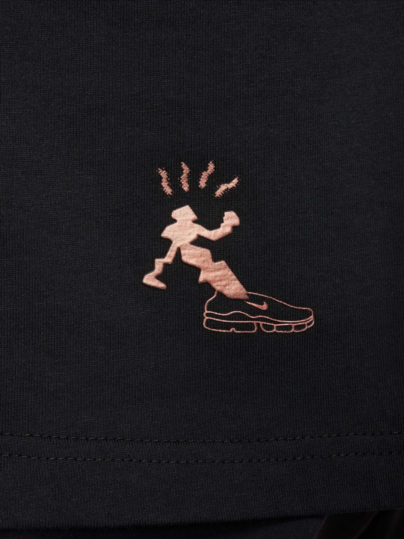 Футболка NIKE SPORTSWEAR MAX90 модель HJ0599-010 Фото