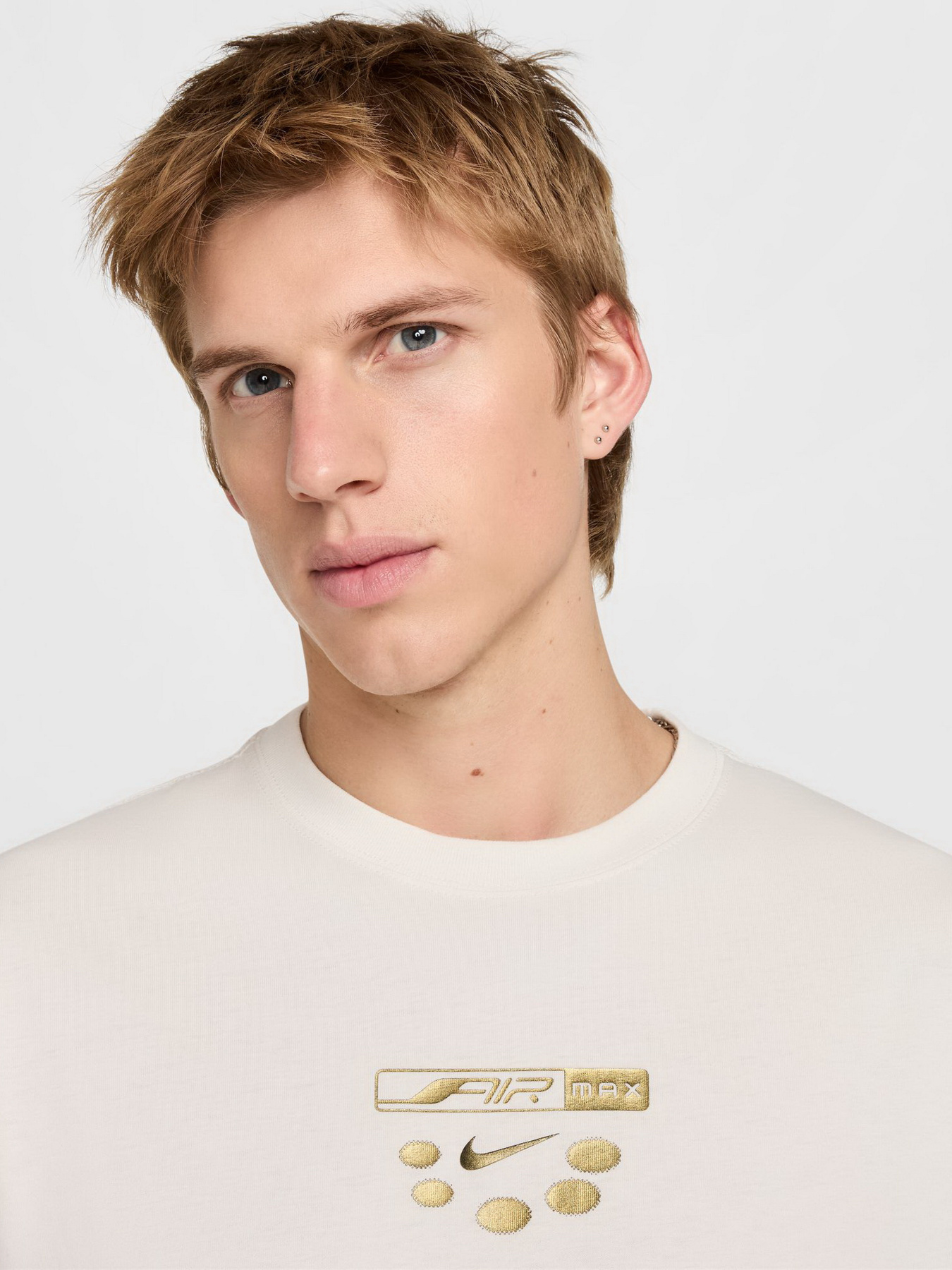 Футболка NIKE Sportswear Max90 модель HJ0599-030 Фото