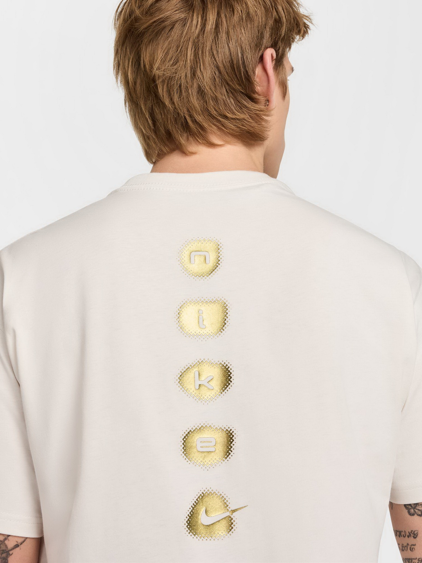 Футболка NIKE Sportswear Max90 модель HJ0599-030 Фото