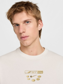 Футболка NIKE Sportswear Max90 модель HJ0599-030 Фото