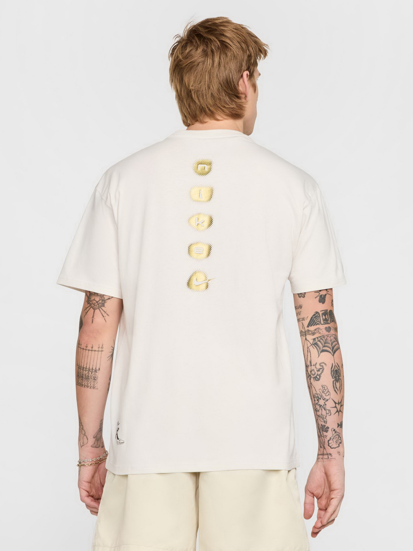 Футболка NIKE SPORTSWEAR MAX90 модель HJ0599-030 Фото