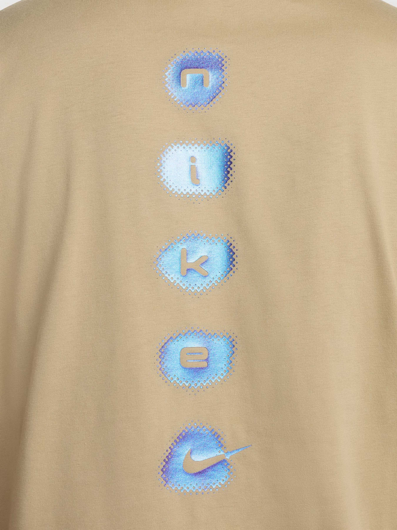 Футболка NIKE SPORTSWEAR MAX90 модель HJ0599-297 Футболка NIKE SPORTSWEAR MAX90 модель HJ0599-297 Фото