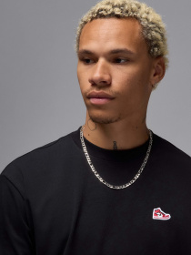 Футболка NIKE Jordan Sneaker Patch модель HJ2326-010 Фото