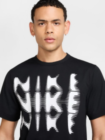 Футболка NIKE Hyverse Dri-Fit модель HJ3074-010 Фото