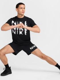 Футболка NIKE HYVERSE DRI-FIT модель HJ3074-010 Фото