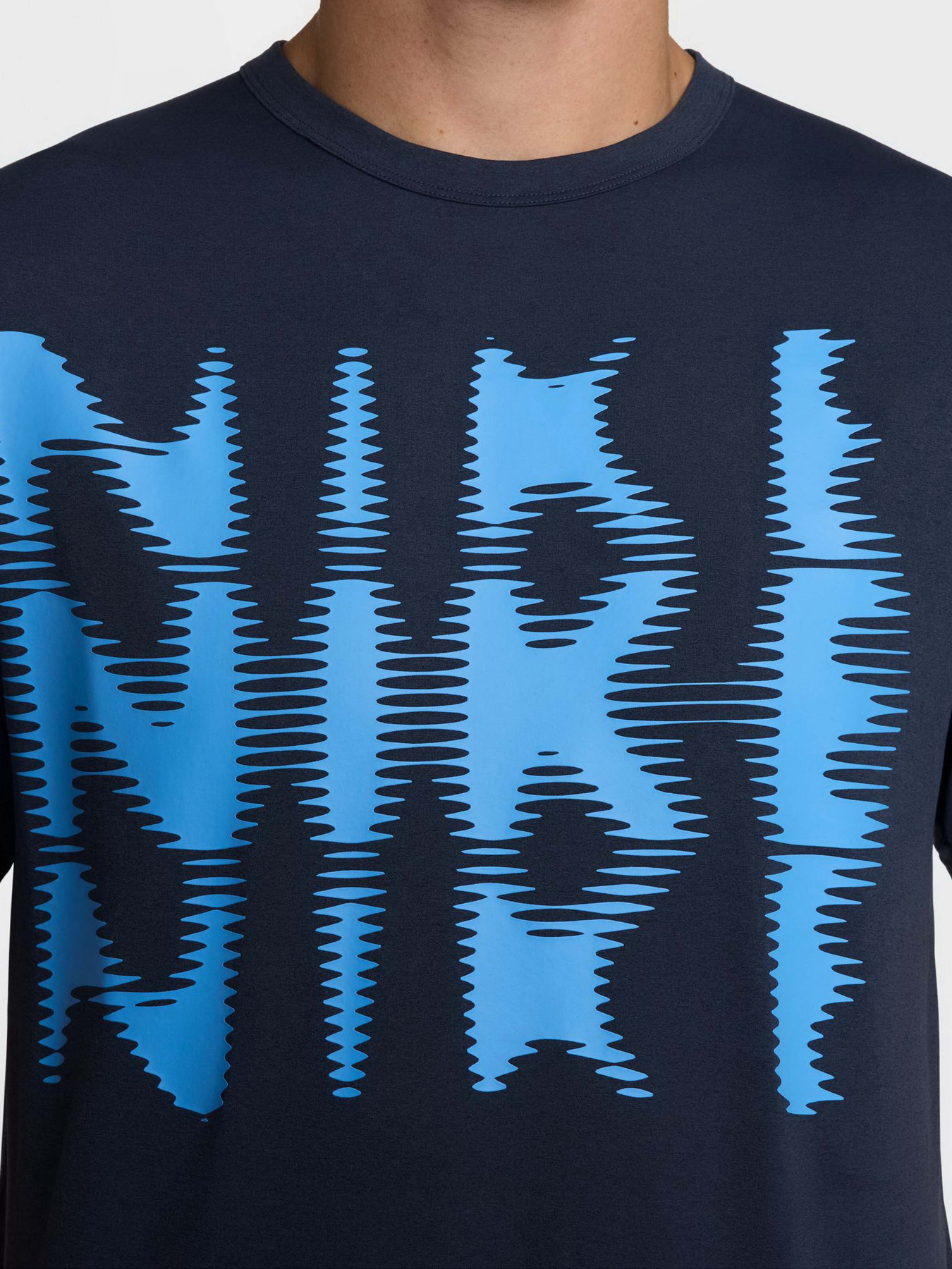 Футболка NIKE Hyverse Dri-Fit модель HJ3074-437 Фото