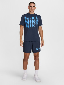 Футболка NIKE Hyverse Dri-Fit модель HJ3074-437 Фото