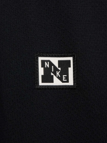 Футболка NIKE Gym Heritage Dri-FIT Fitness модель HJ3126-010 Фото