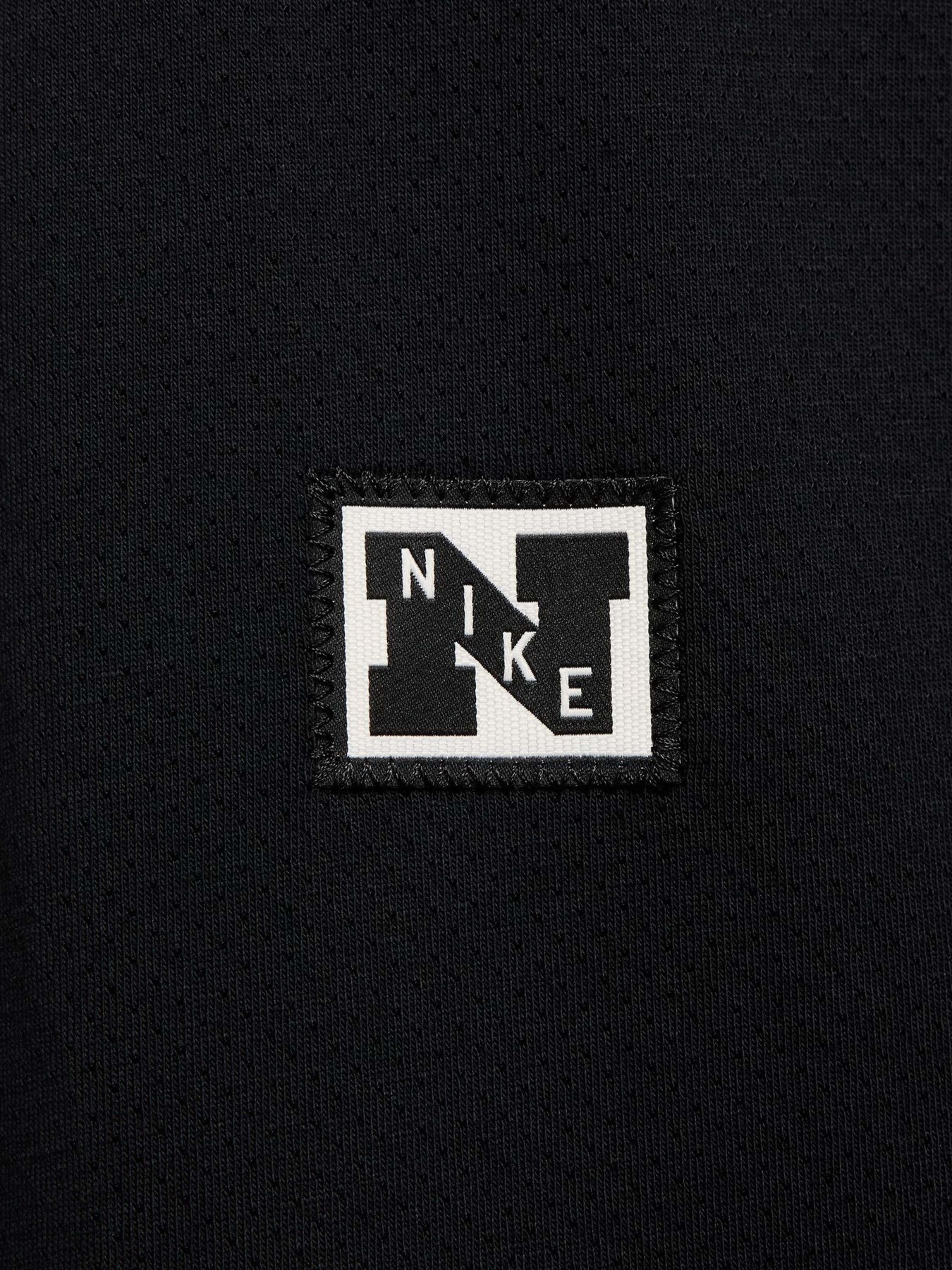 Футболка NIKE GYM HERITAGE DRI-FIT FITNESS модель HJ3126-010 Фото