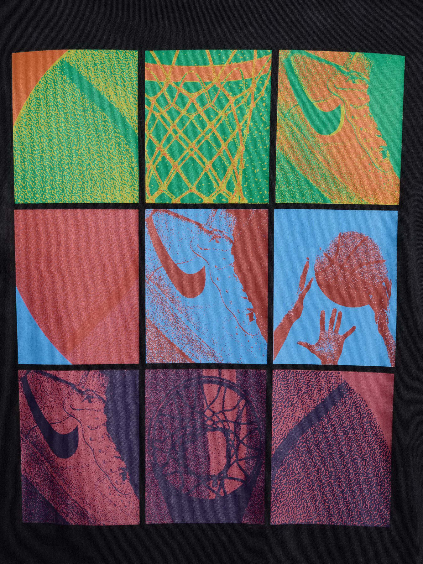 Футболка NIKE Max 90 модель HJ3325-010 Фото