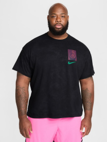 Футболка NIKE Max 90 модель HJ3325-010 Фото