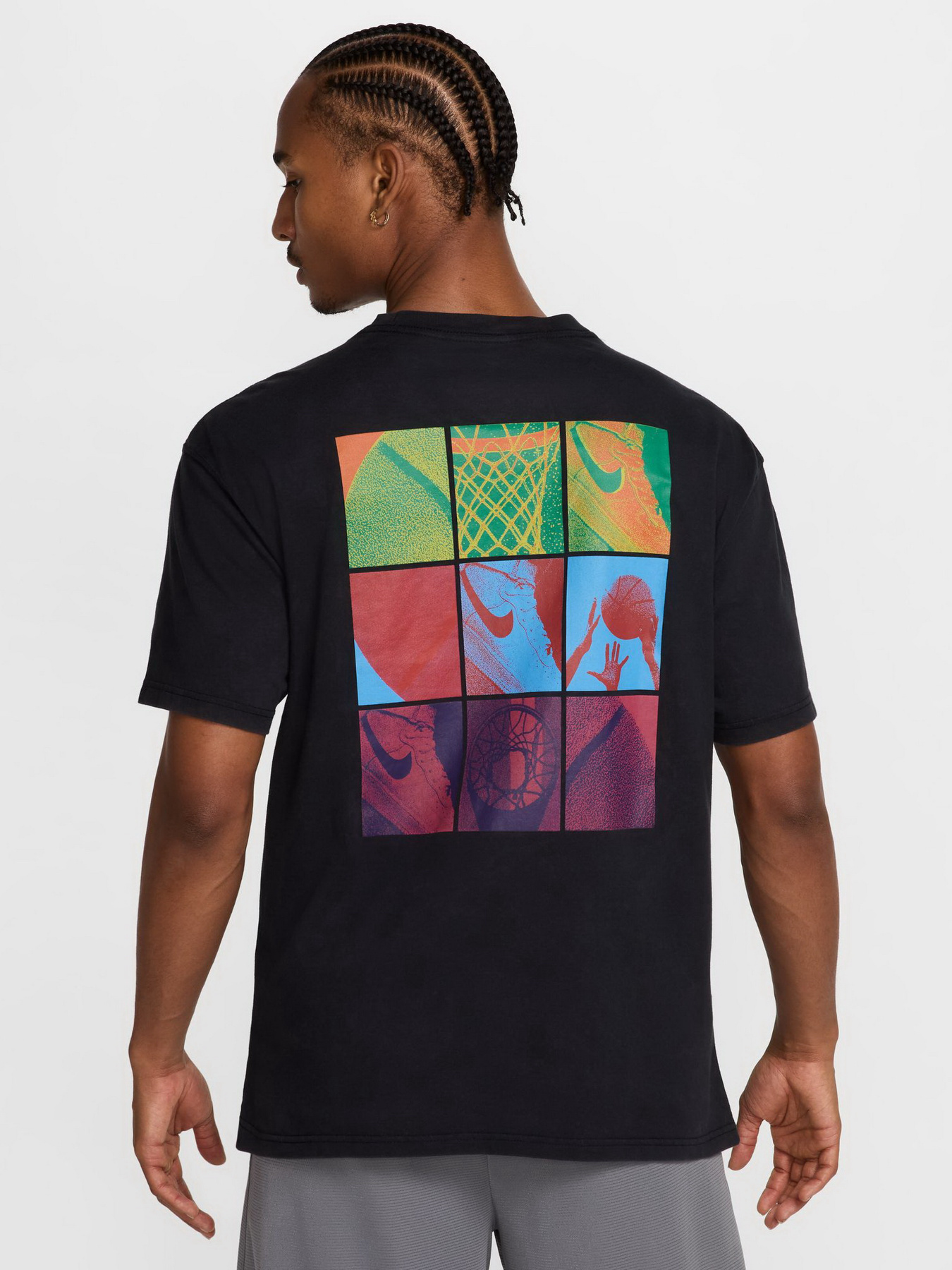 Футболка NIKE MAX 90 модель HJ3325-010 Фото