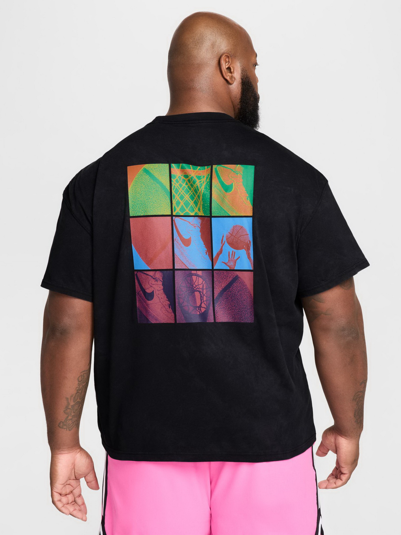 Футболка NIKE MAX 90 модель HJ3325-010 Фото