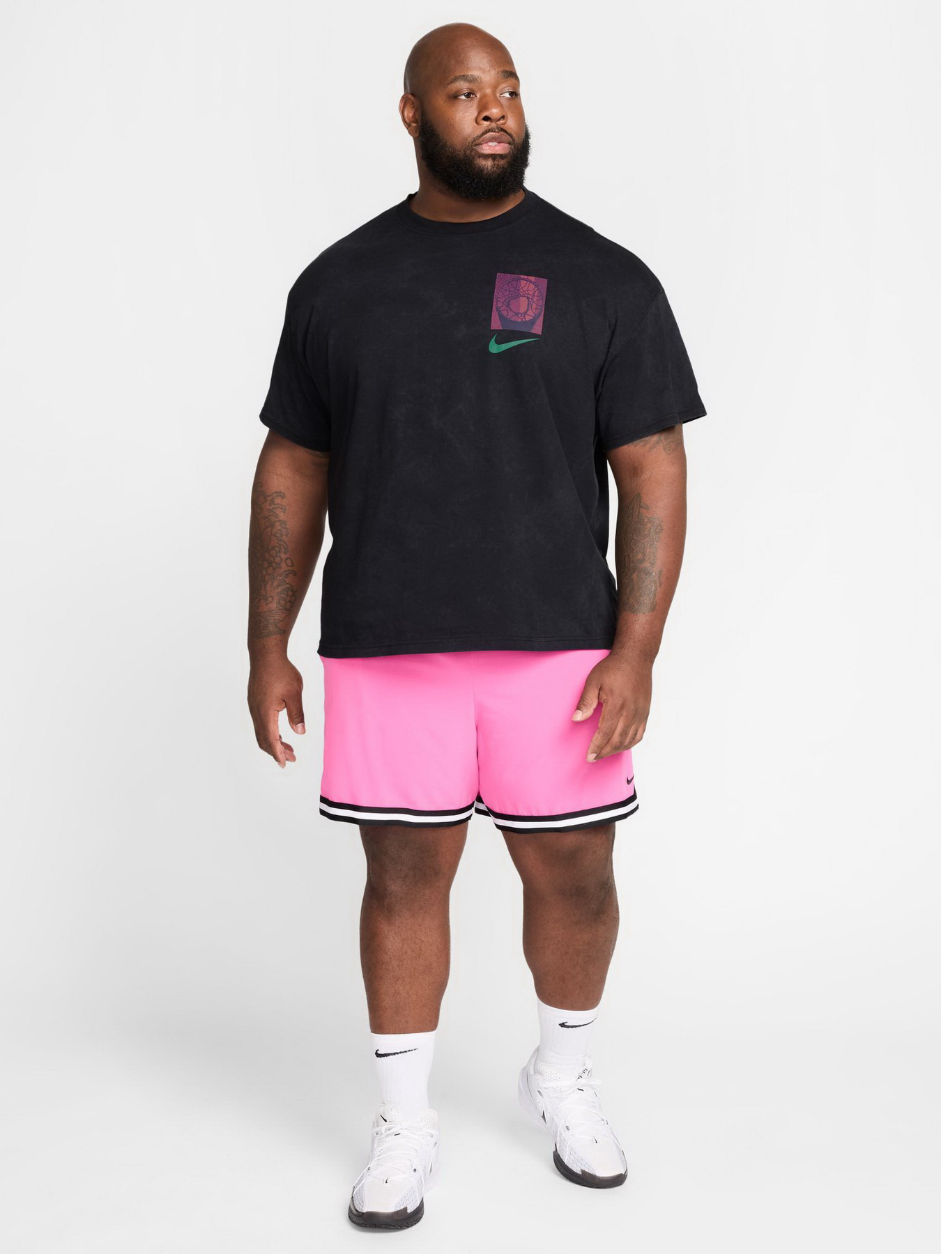 Футболка NIKE MAX 90 модель HJ3325-010 Фото