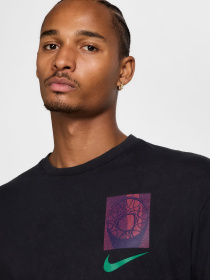 Футболка NIKE MAX 90 модель HJ3325-010 Фото