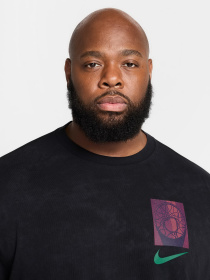 Футболка NIKE MAX 90 модель HJ3325-010 Фото