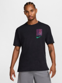 Футболка NIKE MAX 90 модель HJ3325-010 Фото