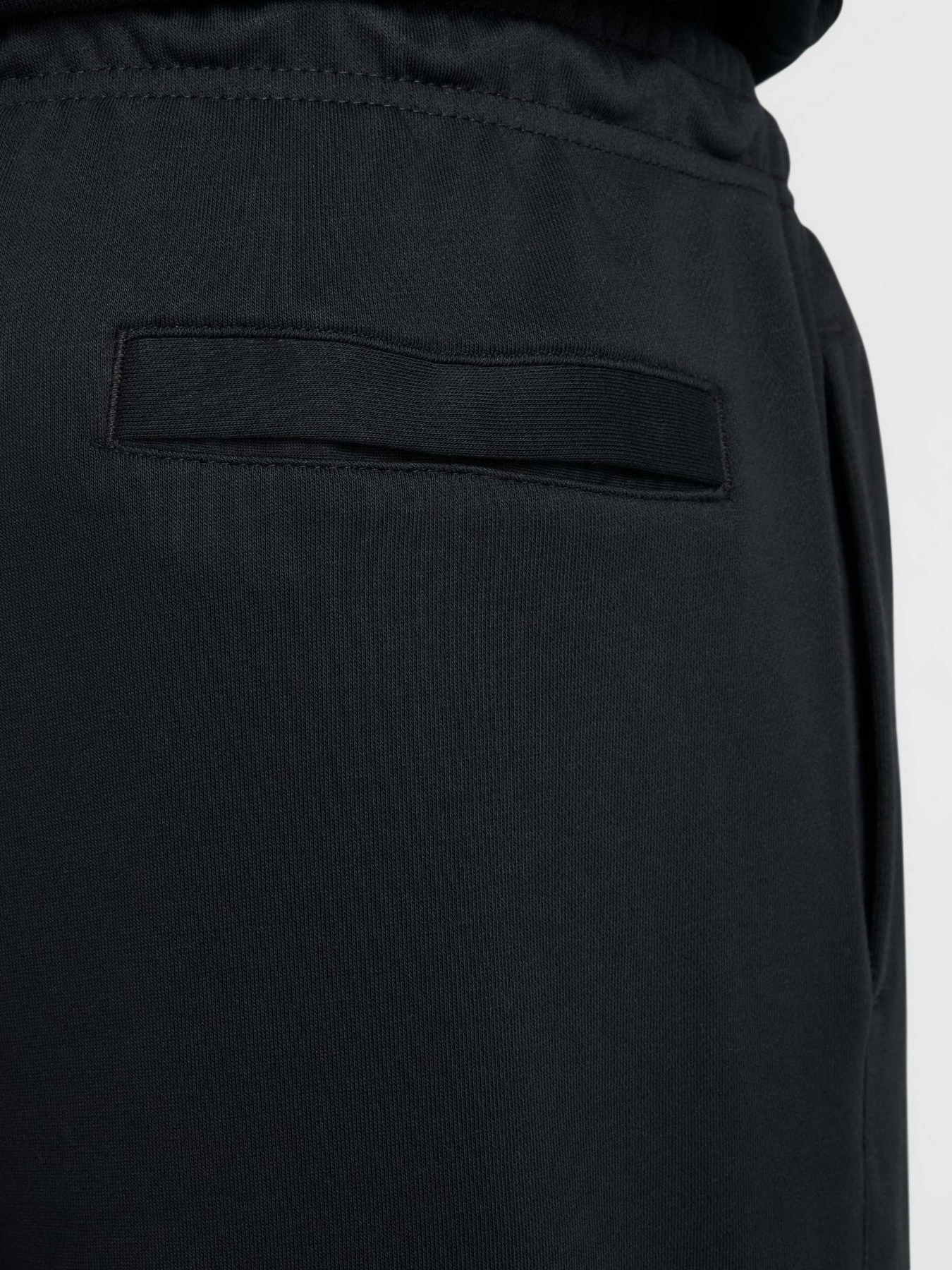 Спортивні штани NIKE CLUB FT модель HQ4422-010 Спортивні штани NIKE CLUB FT модель HQ4422-010 Фото