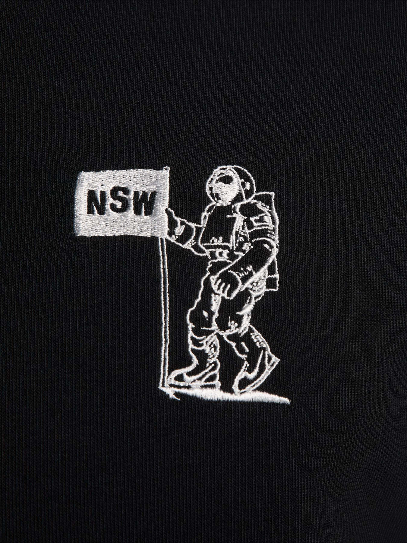 Худі NIKE CLUB FRENCH TERRY PO HDY модель HQ8594-010 Худі NIKE CLUB FRENCH TERRY PO HDY модель HQ8594-010 Фото