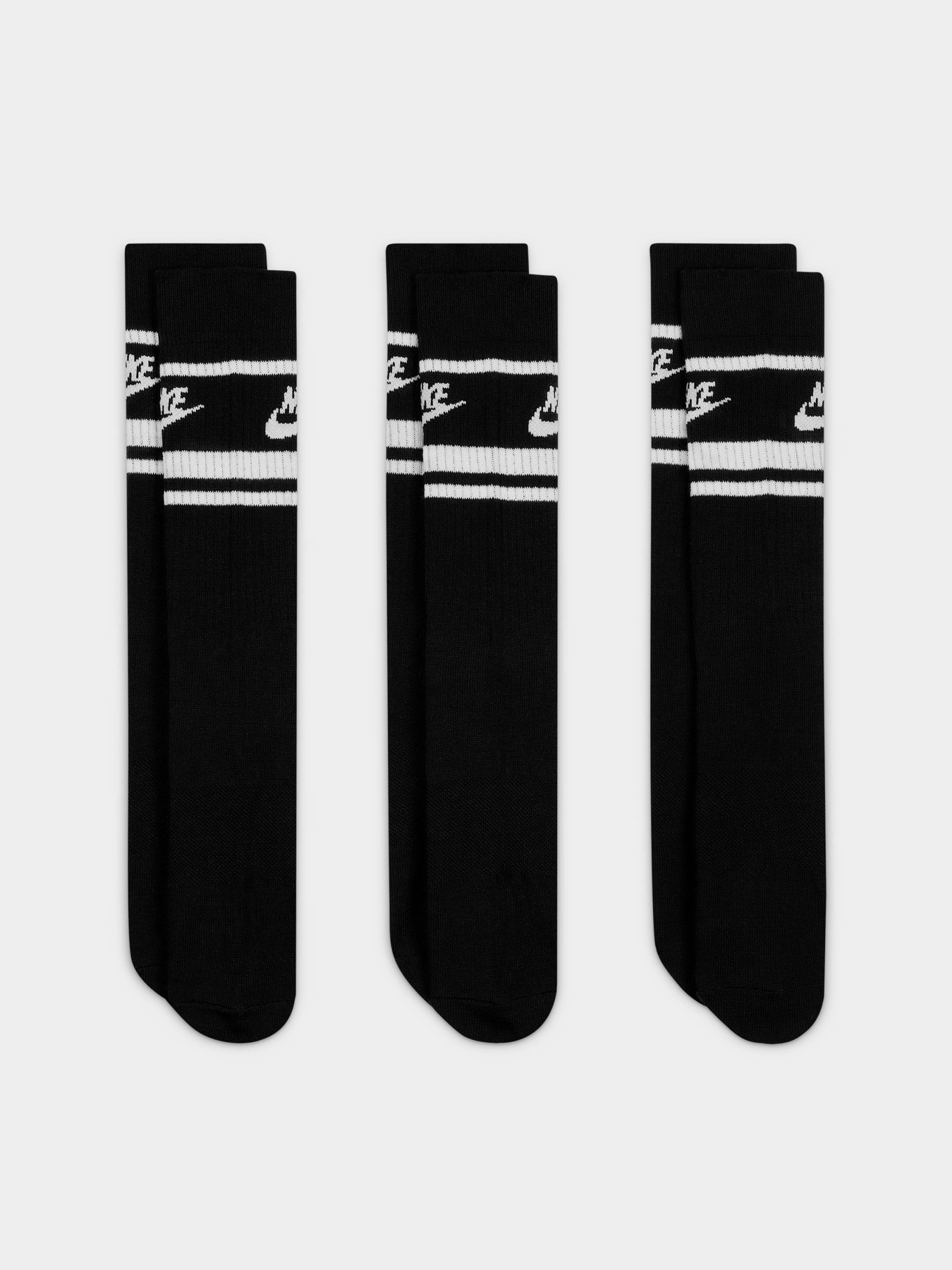 Набор носков NIKE SPORTSWEAR EVERYDAY ESSENTIAL модель DX5089-010 Фото