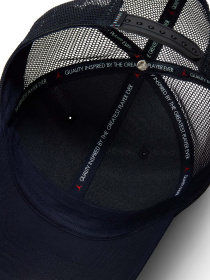 Кепка NIKE Jordan Rise Trucker Jumpman Patch модель FZ0774-010 Фото