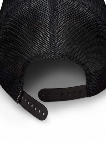 Кепка NIKE JORDAN RISE TRUCKER JUMPMAN PA модель FZ0774-010 Кепка NIKE JORDAN RISE TRUCKER JUMPMAN PA модель FZ0774-010 Фото