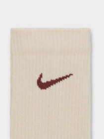 Набор носков NIKE Everyday Plus Cushioned Crew модель FQ1355-910 Фото
